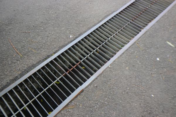 Driveway Drainage Service in Westlake