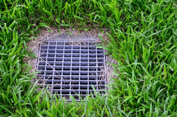 Cost of Yard Water Drainage in Westlake