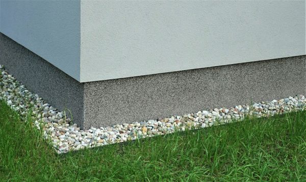 French Drain Repair in Westlake