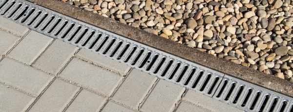 Cost of Surface Drainage in Westlake