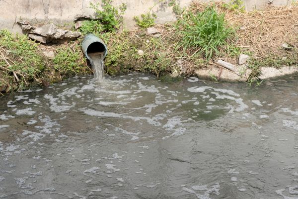 Cost of Water Runoff Control in Westlake