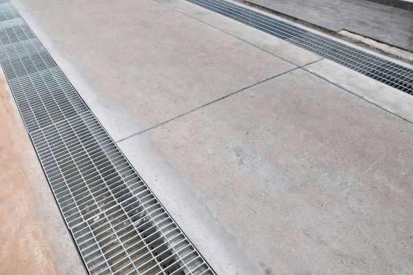 Cost of Driveway Runoff Control in Westlake