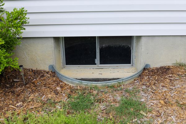 Cost of Window Well Drain Repair in Westlake