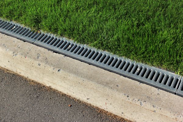 Cost of Driveway Drainage Installation in Westlake