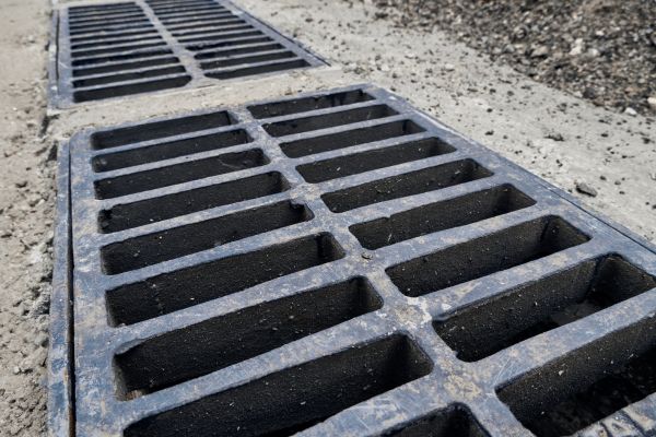 Cost of Catch Basin Repair in Westlake