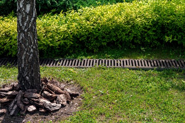 Cost of Garden Drainage Installation in Westlake