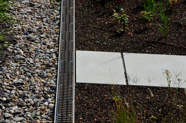 Cost of Drain Rerouting in Westlake