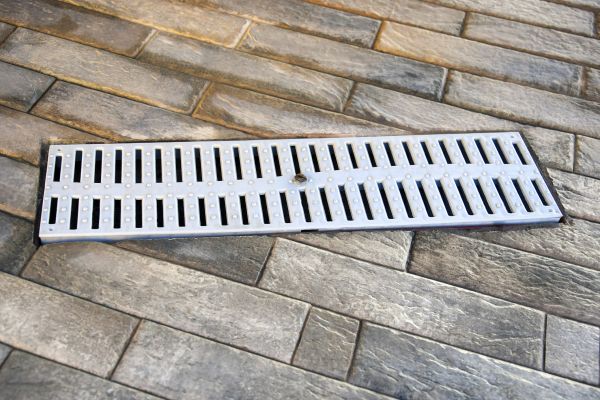 Exterior Drainage in Westlake