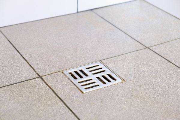 Cost of Drainage Tile Service in Westlake