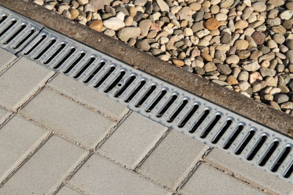 Cost of Drainage Line Replacement in Westlake