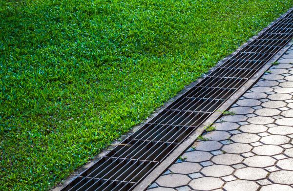 Cost of Stormwater Drain Repair in Westlake